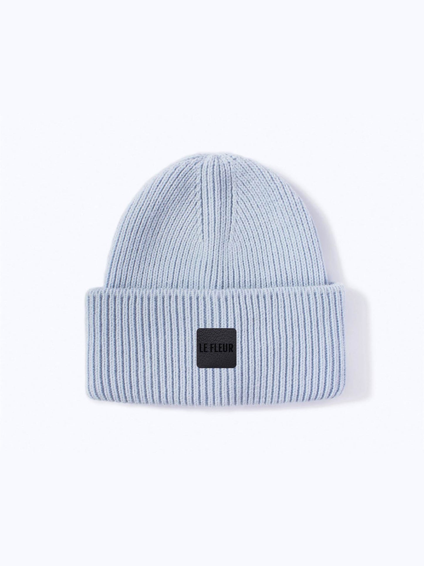 Beanie - Baby Blue