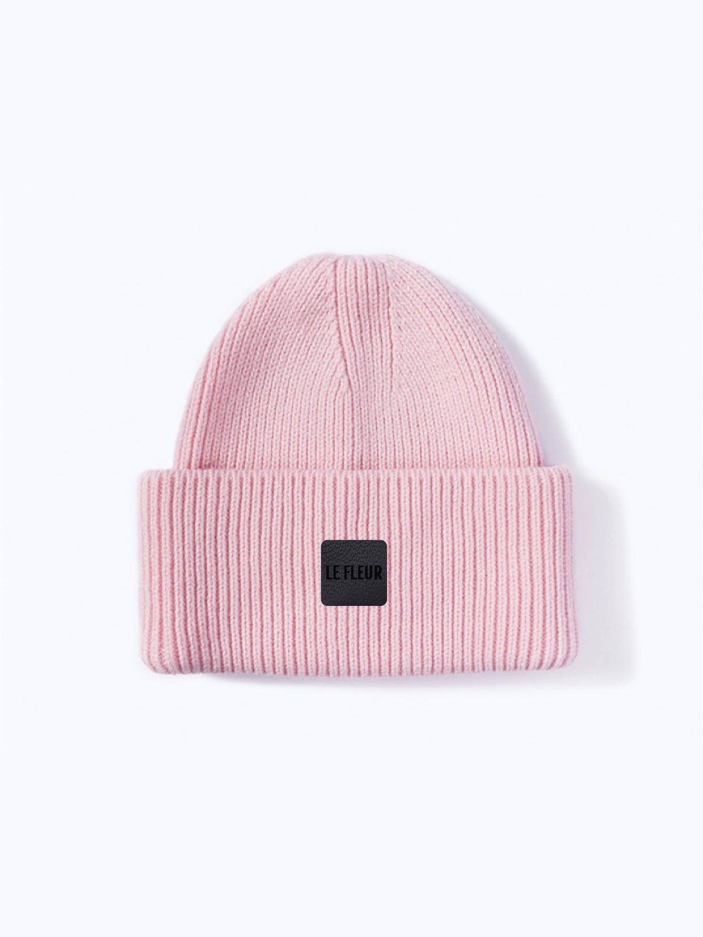 Beanie - Bubble Gum